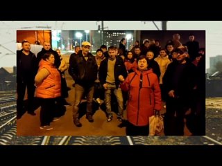 Воронеж: жители Шилово  вновь обратились к мэру - они против застройки у дома №32А по улице Курчатова! 📢