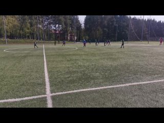 Soccer cup 2023 ФК Нефтехимик 2012 - ФК Волжск 2013