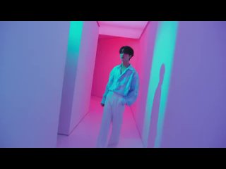 PENTAGON Digital Single『詩 (Shh)』// Special Performance Video Teaser