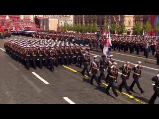 [DW на русском] Как прошел парад в Москве, и что хотел сказать Путин? Немецкие эксперты о речи президента РФ