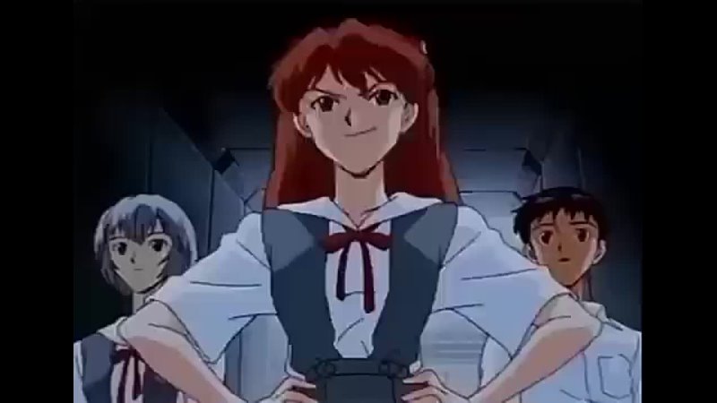 Shinji Crank That Soulja Boy but it s the full song and the door opens completely