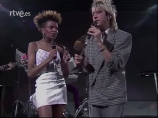 Limahl - The Never Ending Story (Demo)