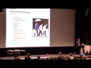 The epidemiology, pathology and treatment of rotator cuff tendon tears - Sports Medicine Congress 2016