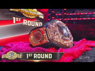 WWE Monday Night RAW (08.05.2023)