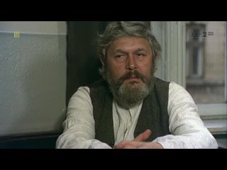 Знахарь / Znachor (1981) Ежи Биньчицкий, Анна Дымна (Дубляж)