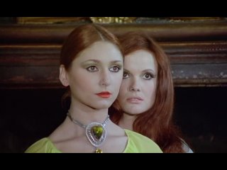 Girl Slaves of Morgana Le Fay (Bruno Gantillon, 1971)