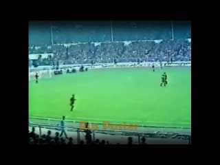 ECCC 1977-78. Final. Club Brugge KV - Liverpool FC - 0_1. Full match.