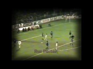 ECCC 1977-78. Semi-finals. Club Brugge KV - Juventus - 2_0. Full match (90 min.). (1)