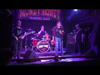 группа Наши Люди - Girl Power, женский рок. лучшее, концерт (29.04.2023, Санкт-Петербург, Money Honey) HD