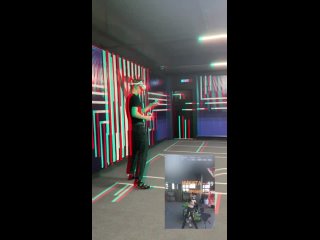Видео от Another World | VR арена в Невинномысске