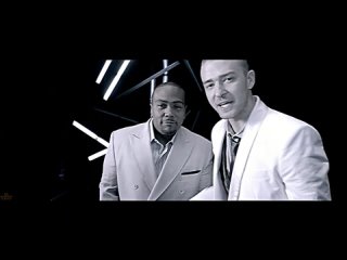 Justin Timberlake feat. T.I. and Timbaland -  My Love