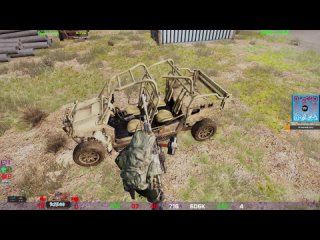 Стрим Батон Arma 3 Карта Australia Где ты спряталась бочка🔞