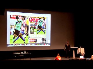 Eamonn Delahunt - Ankle injuries - Sports Medicine Congress 2016