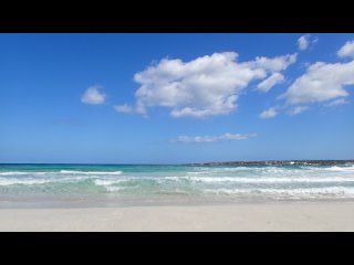 Playa de Llevant | Formentera'2023!