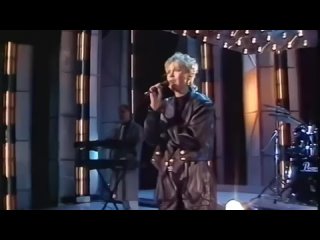 (ABBA) Agnetha _ The Last Time (HQ) BBC 1987 Subtitles