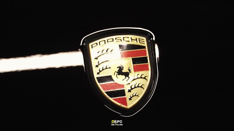 Porsche Cayenne,
