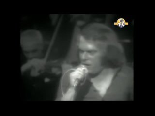 Oscar Benton - Bensonhurst blues (French TV,1973)