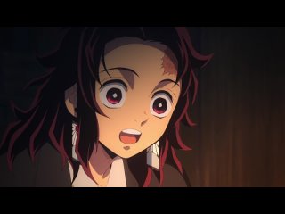 Клинок, рассекающий демонов | 1 сезон | Anime | Аниме | Марафон