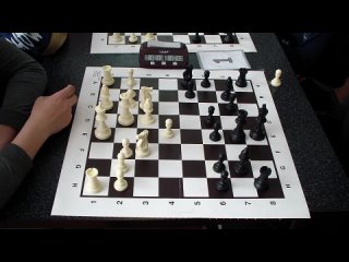 Кондратьев И. - Дмитриев М.