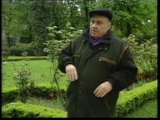 Александр Вертинский. Документальный фильм Эльдара Рязанова (1998)