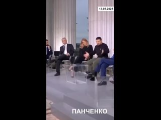 Чёс “шапито Зеленского“ по европейским столицам лишний раз продемонстрировал, что злобный карлик не уважает своих покровителей,