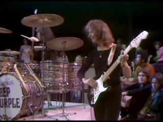 Deep Purple - Speed King (1970)