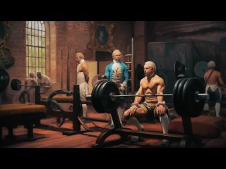 Sweat, Lift,  Sonata -  Ultimate Classical Workout Playlist