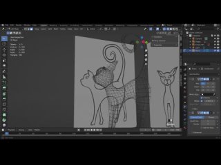 Create Any Animal in Blender 3 - Detailed Beginner Tutorial