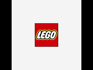 Новинки от LEGO