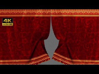 elegant-stage-pull-up-curtainalpha