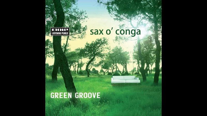 Sax O`Conga - Natural Wonder