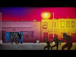 OzzyOsbourneVEVO - Hellraiser (30th Anniversary Edition - Official Animated Video).mp4