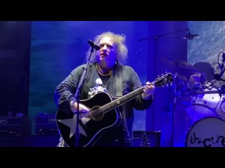 The Cure (Live 2023 Houston)