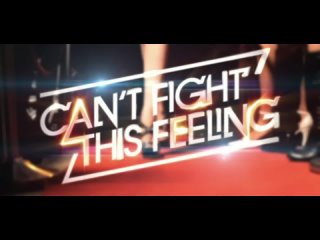Junior Caldera, Sophie Ellis-Bextor  Can’t Fight This Feeling