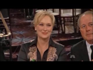 2012 | Golden Globes - Лучшая актриса - Мерил Стрип
