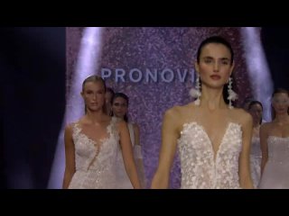 Pronovias Fashion Show 2023