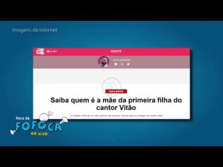 WebTVBrasileira - 💣Vitão não é o pai?: Vó duvida e prints são expostos; BBB23: Globo rebate Dona Sônia; Jojo ameaça