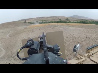 US Army Special Forces - Afghanistan Combat Special Forces Infantry Helmet cams capture live Firefight