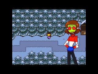 [Mr. Kus Bastard] UNDERTALE ФАНДОМ | насколько всё плохо? | Рассуждение