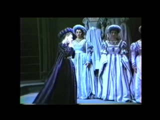 Bellini - Beatrice di Tenda / Беатриче ди Тенда - Palermo 1987
