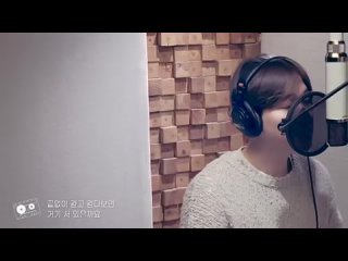 EXO’s Baekhyun reveals making-of version for ’Hello’ MV - OST Dr Romantic 3
