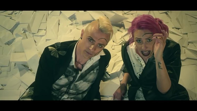 Icon For Hire Supposed To Be ( Official Music