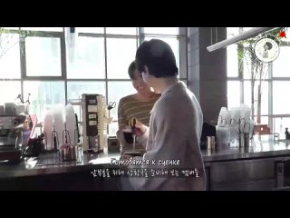 Видео от УралПроект][BTS Purple Happiness