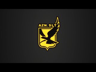 Сәләт Азнакай | #азнтарихы | Логотип