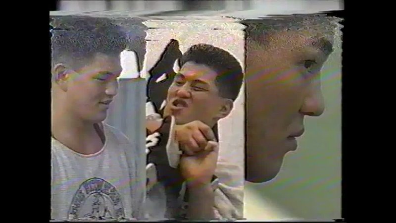 PWFG 11 03 1991 Battle Of The Lion Kings III (from Hamamatsu City Gym in Hamamatsu, Shizuoka,