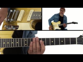 TrueFire - Greg Koch's Gristleman Guitar - 2021 (nshr 4 mbps)