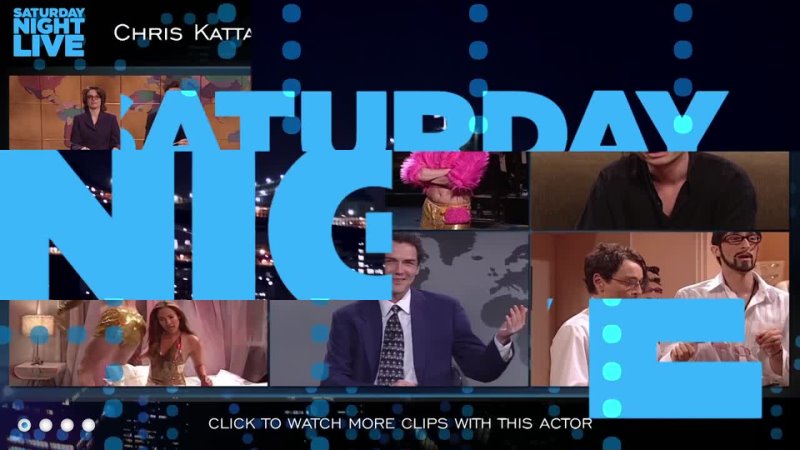 Sparks Airplane Saturday Night Live Chris Kattan, Cheri Oteri, Will Ferrell, Heather