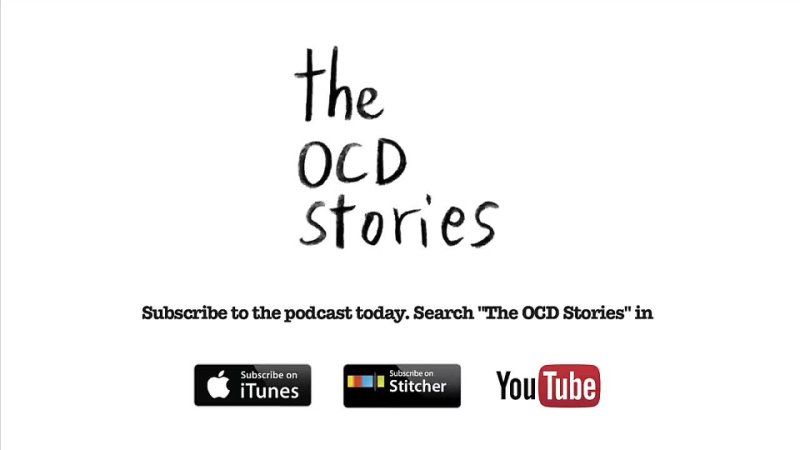 The OCD Stories Dr Jonathan Abramowitz Getting over OCD (