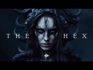 [Aim To Head Official] Dark Techno / EBM / Industrial Bass Mix 'THE HEX' [Copyright Free]