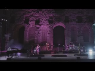 Asaf Avidan - Filmed Concert (Live At The Acropolis 2022)